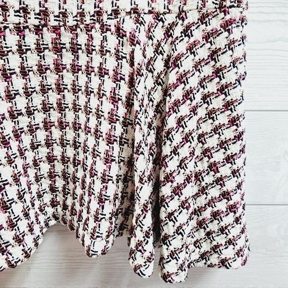 Anthro. Maeve Plaid Skirt - Picture 3 of 10